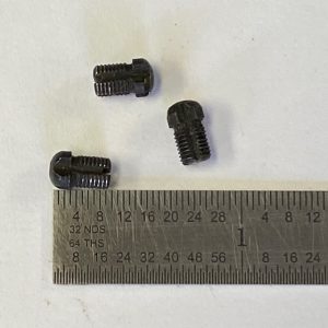 S&W 1000's rear sight elevation screw Model 1006 #1040-6845U