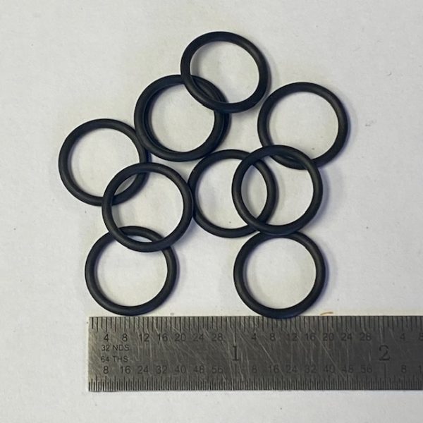 Remington 760 action tube ring #606-15215