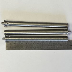 S&W 39 Series recoil spring guide assembly 3.435" overall, not counting plunger #1040-10020