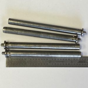 S&W 39 Series recoil spring guide assembly 3.435" overall, not counting plunger #1040-10020U
