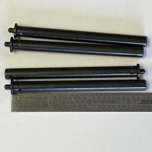 S&W 39 Series recoil spring guide assembly 3.435" overall, not counting plunger #1040-10022