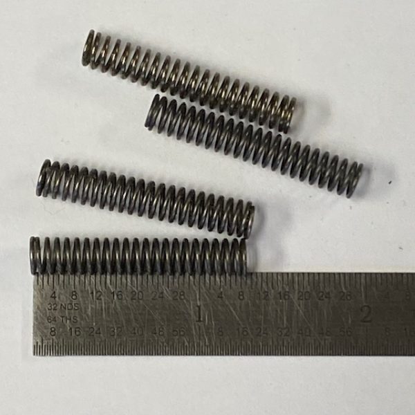 S&W 39 Series firing pin spring #1040-10030U