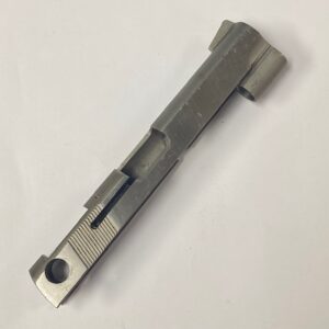 S&W 39 Series slide only, stainless, models 639 & 659 uses adjustable rear sight #1040-10063U