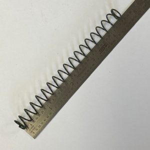S&W 39 Series recoil spring, 4-1/2" #1040-10095