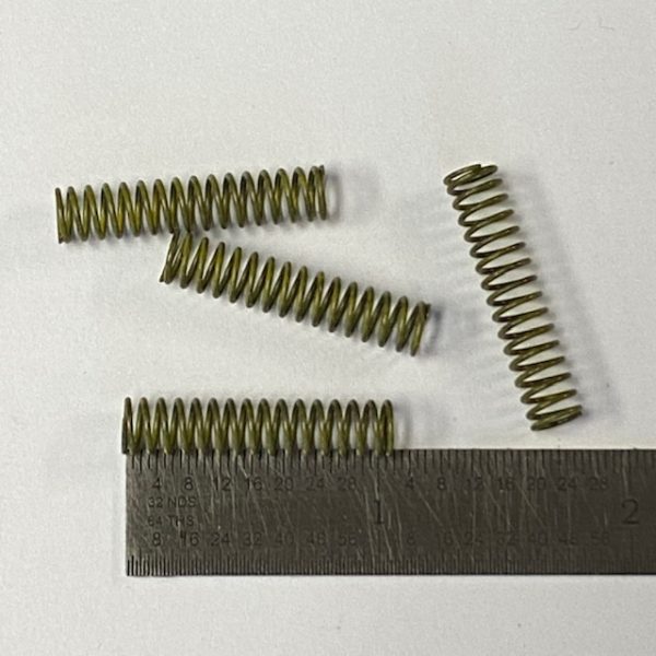 S&W 39 Series firing pin spring 3913's, 3953's #1040-10637