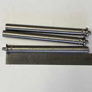 S&W 39 Series recoil spring guide assembly 3.375" overall, not counting plunger #1040-10676