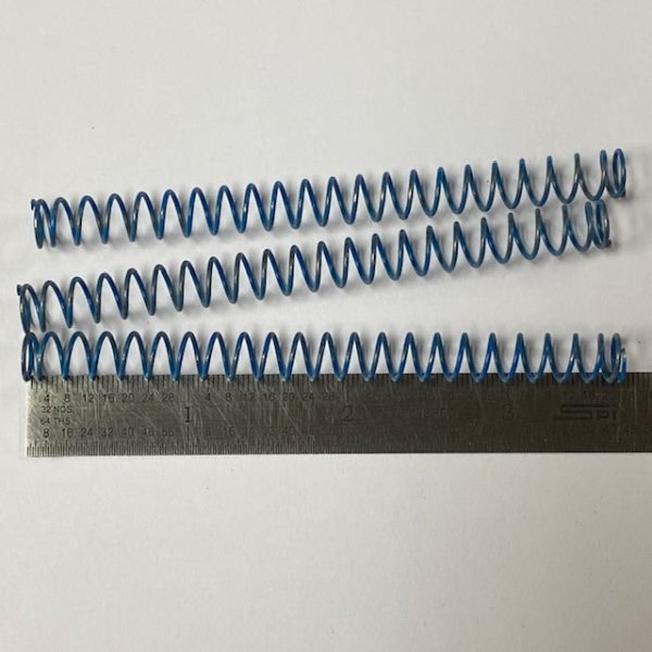 S&W 40 S&W Series recoil spring, inside, models 4013, 4053, 4056 #1040-10867