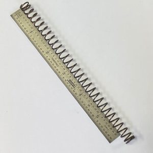 S&W 45 Series recoil spring models 645, 745, 4506, 4526, 4546 (also a wadcutter option spring) #1040-20071