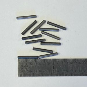 S&W 40 S&W Series extractor pin, stainless #1040-20135