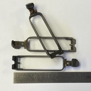S&W 45 Series drawbar models 645, 745, 4506, 4516, 4566 #1040-20460
