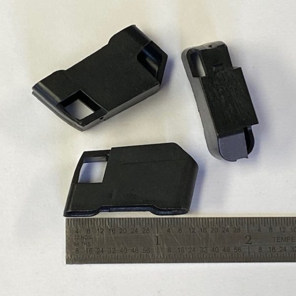 S&W 45 Series magazine follower, black #1040-23674