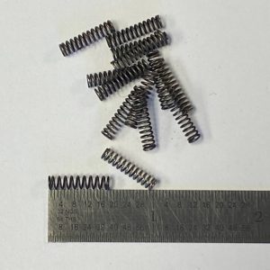 S&W 39 Series ejector depressor plunger spring #1040-6230U