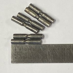 S&W 1000's trigger pin, stainless #1040-6770U