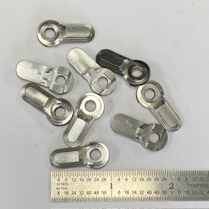 S&W 69 Series ambidextrous safety right side lever (takes a screw) #1040-10198
