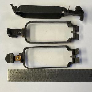 S&W 69 Series drawbar #1040-10137