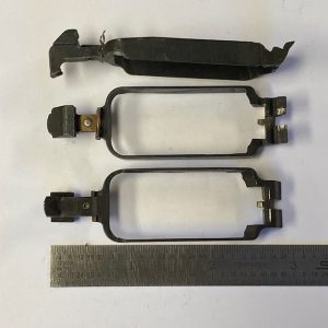 S&W 69 Series drawbar #1040-10137U