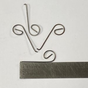 S&W 59 Series decocking lever spring #1040-20425