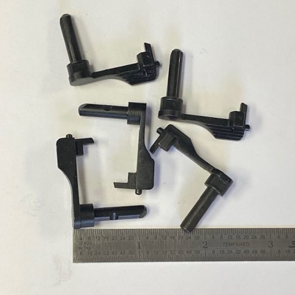 S&W 59 Series slide stop assembly, models 59, 910, 915, 459, 559, 5904, 5944 #1040-23426