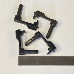 S&W 59 Series slide stop assembly, models 59, 910, 915, 459, 559, 5904, 5944 #1040-23426U
