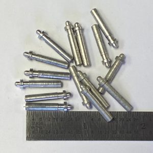 S&W 69 Series drawbar plunger, aluminum #1040-6110