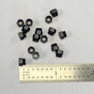 S&W 59 Series frame stud, blue #1040-6254