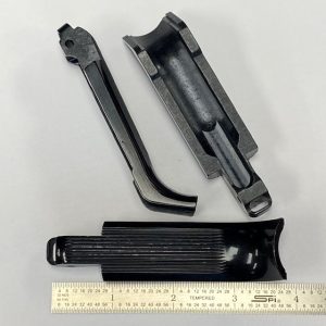 S&W 59 Series insert, blue, model 59 #1040-6256