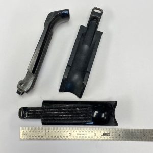 S&W 59 Series insert, blue, model 59 #1040-6256U