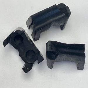 S&W 59 Series magazine follower, black plastic, later models #1040-6259P