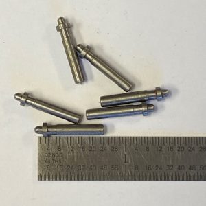 S&W 69 Series drawbar plunger, stainless steel #1040-6806