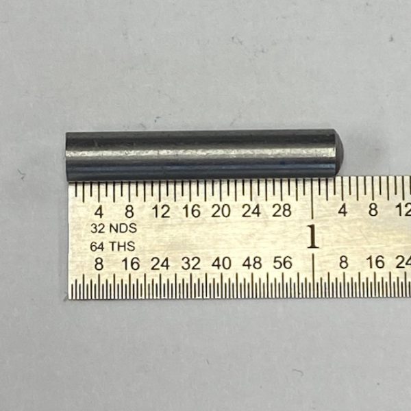 S&W 59 Series slide stop pin, model 659 #1040-6918