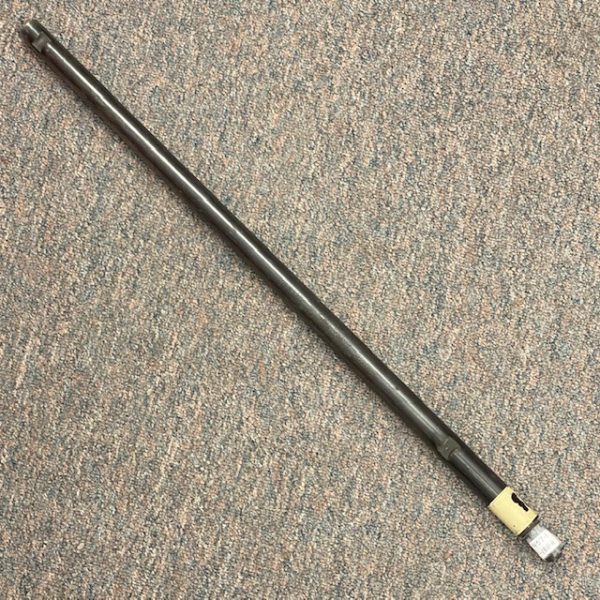 Savage/Springfield/Stevens barrel, .22LR, 20", marked "Springfield 188H" #437-1-188H