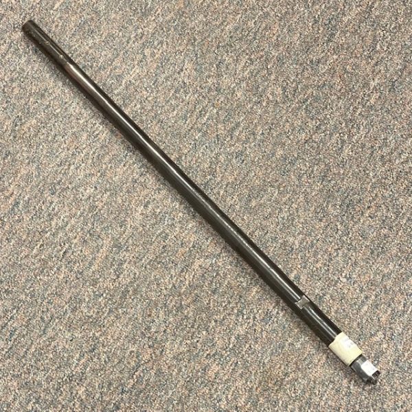 Savage/Springfield/Stevens barrel, .22LR 20", marked "Savage 6DL", good bore #437-1-6DL