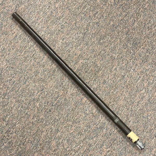 Savage/Springfield/Stevens barrel, .22LR 20", marked "Savage 6DL-N", good bore #437-1-6DL-N