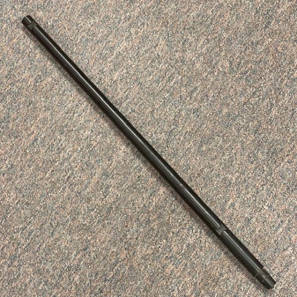 Savage/Springfield/Stevens barrel, .22LR 20", marked "Stevens 85" #437-1-85