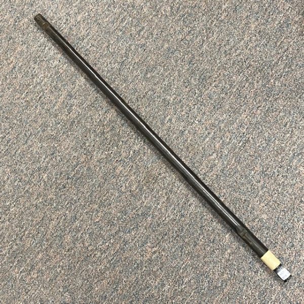 Savage/Springfield/Stevens barrel, .22LR 20", marked "Springfield 87A", good bore #437-1-87A-SP