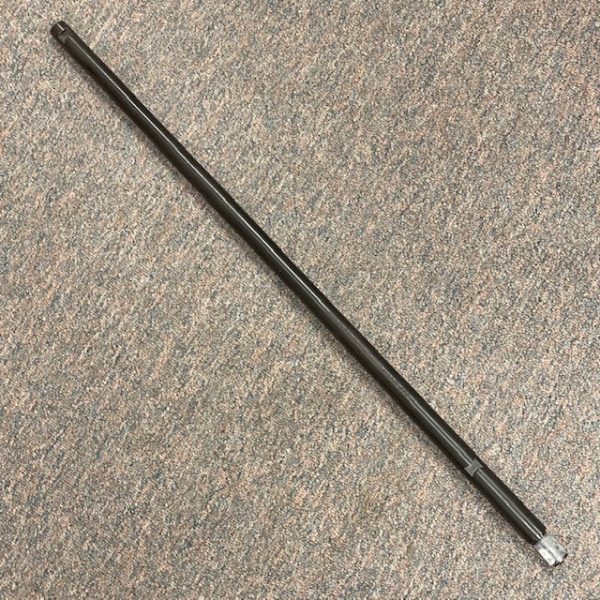 Savage/Springfield/Stevens barrel, .22LR 20", marked "Stevens 87B" #437-1-87B