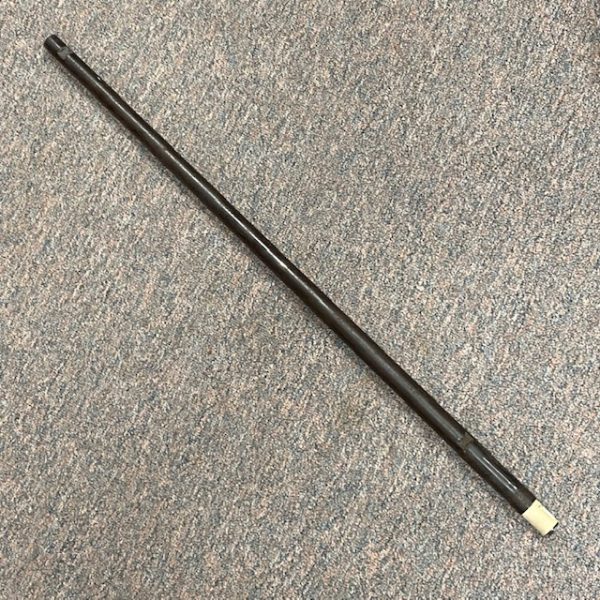 Savage/Springfield/Stevens barrel, .22LR, 24", marked "Stevens 87D" #437-1-87D