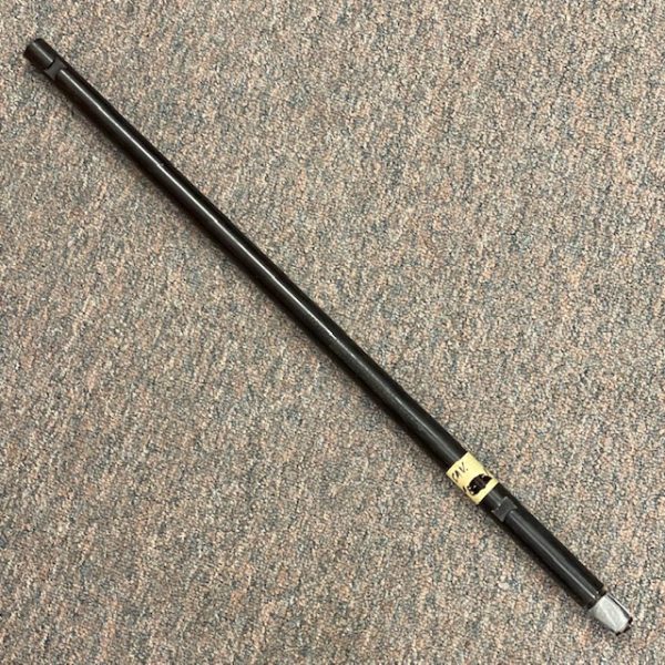 Savage/Springfield/Stevens barrel, new .22LR, 20", marked "Stevens 87K" #437-1-87K