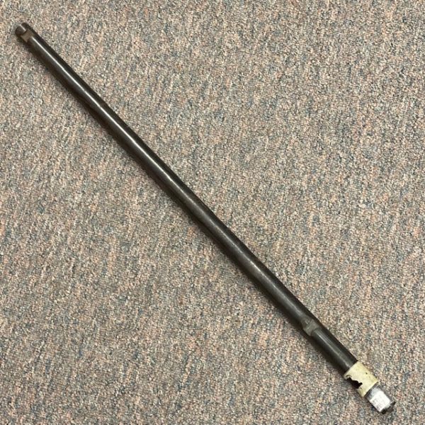 Savage/Springfield/Stevens barrel, .22LR, 20", marked "Stevens 887" #437-1-887