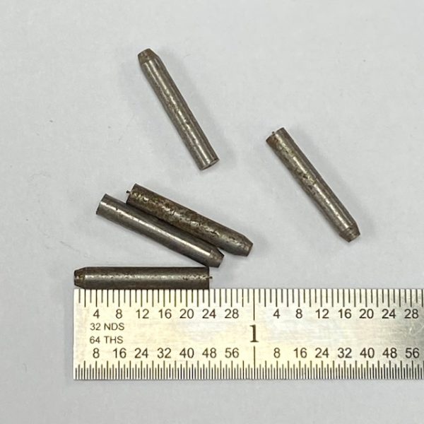Savage/Springfield/Stevens barrel pin, model 416 #437-416-13