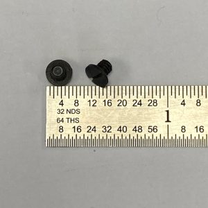 Savage/Springfield/Stevens front sight screw, short, priced singly #437-6P-227