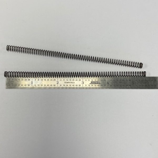 Savage/Springfield/Stevens breech bolt spring #437-76-26