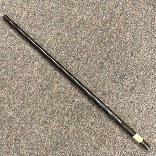 Savage/Springfield/Stevens barrel, .22LR, 24", marked "Springfield 84C" excellent bore #437-1-84B