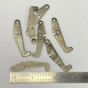 Savage/Springfield/Stevens release lever #437-87-184