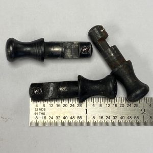 Savage/Springfield/Stevens locking bolt with spring and ball #437-87E-731