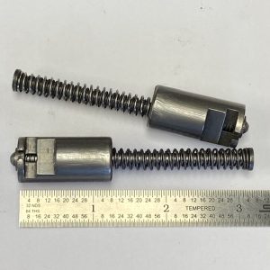 Savage/Springfield/Stevens hammer assembly #437-A87E-107