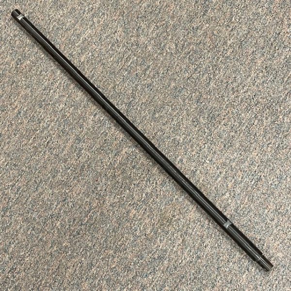 Savage/Springfield/Stevens barrel, .22LR, 24", marked "Stevens 84C" #437-1-84C