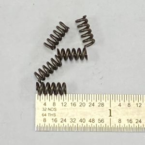 Colt Single Action Army gate spring, all models #242-50966