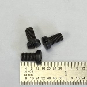 Colt Single Action Army mainspring screw, 2nd & 3rd gen #242-51567U
