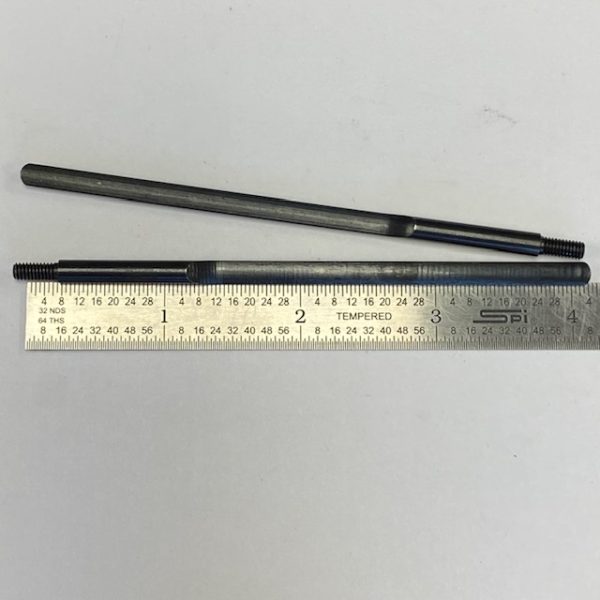 Colt Single Action Army ejector rod, 2nd & 3rd gen #242-51573